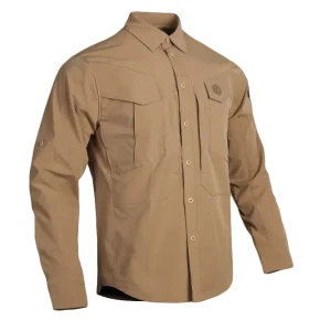 Рубашка Blue Label Persecutor Tactical EmersonGear