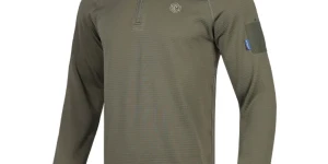 Ranger Green