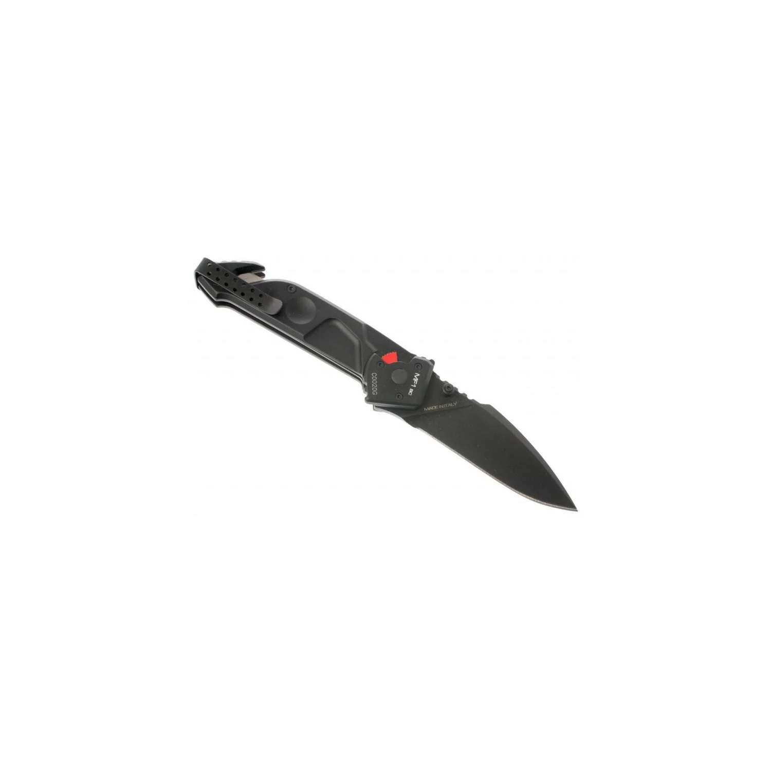 Нож складной Extrema Ratio Mf1 Bc