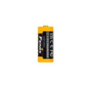 Аккумулятор Fenix 16340 ARB-L16-950P 950 мАч Li-ion