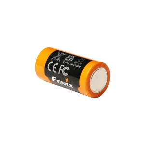 Аккумулятор Fenix 18350 ARB-L18-1600