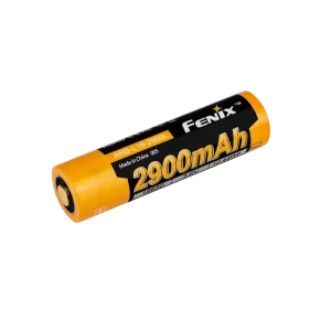 Аккумулятор Fenix 18650 2900 мАч Li-ion морозостойкий