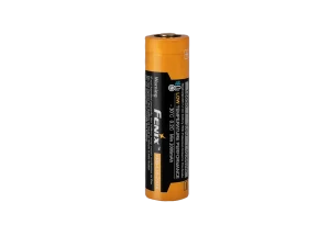 Аккумулятор Fenix 18650 2900 мАч Li-ion морозостойкий