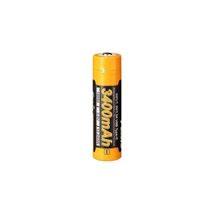 Аккумулятор Fenix 18650 ARB-L18-3400U V3.0 Li-Ion USB Charge