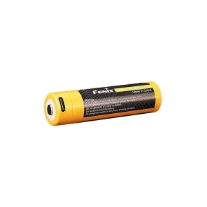 Аккумулятор Fenix 18650 ARB-L18-3400U V3.0 Li-Ion USB Charge