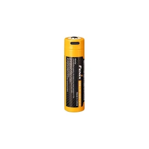 Аккумулятор Fenix 18650 ARB-L18-3400U V3.0 Li-Ion USB Charge