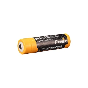 Аккумулятор Fenix 18650 ARB-L18-3400U V3.0 Li-Ion USB Charge