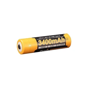 Аккумулятор Fenix 18650 ARB-L18-3400U V3.0 Li-Ion USB Charge