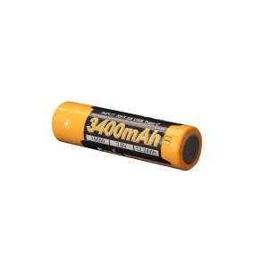 Аккумулятор Fenix 18650 ARB-L18-3400U V3.0 Li-Ion USB Charge