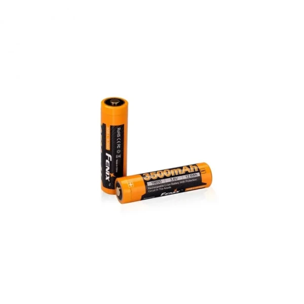 Аккумулятор Fenix 18650 ARB-L18-3500 Rechargeable Li-ion Battery