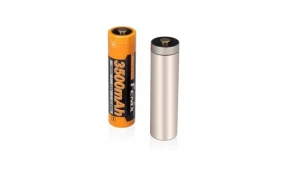 Аккумулятор Fenix 18650 ARB-L18-3500 Rechargeable Li-ion Battery