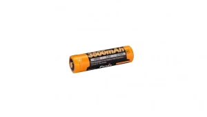Аккумулятор Fenix 18650 ARB-L18-3500 Rechargeable Li-ion Battery
