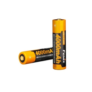 Аккумулятор Fenix 18650 ARB-L18-4000 Rechargeable Li-ion Battery