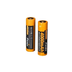 Аккумулятор Fenix 18650 ARB-L18-4000 Rechargeable Li-ion Battery