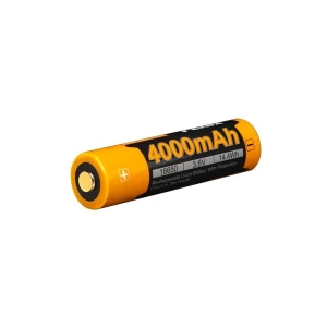 Аккумулятор Fenix 18650 ARB-L18-4000 Rechargeable Li-ion Battery