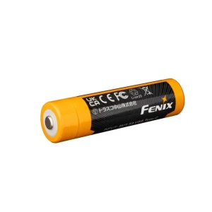 Аккумулятор Fenix 18650 ARB-L18-4000U Rechargeable Li-ion Battery с разъемом для USB