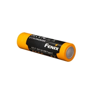 Аккумулятор Fenix 18650 ARB-L18-4000U Rechargeable Li-ion Battery с разъемом для USB