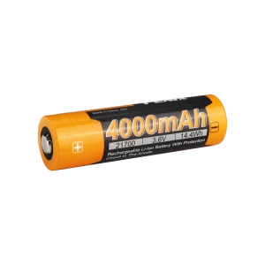 Аккумулятор Fenix 21700 ARB-L21-4000P