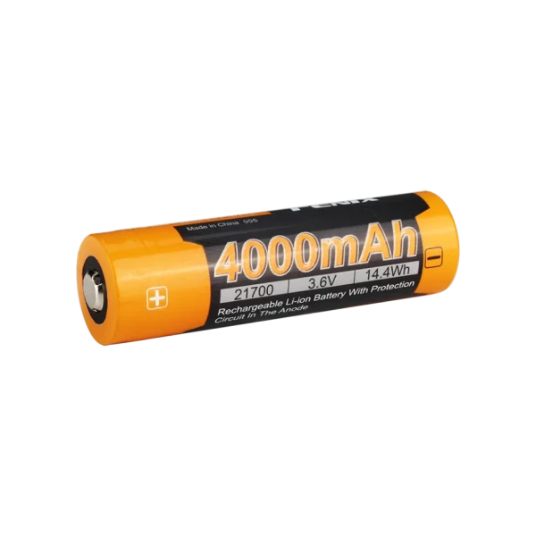Аккумулятор Fenix 21700 ARB-L21-4000P