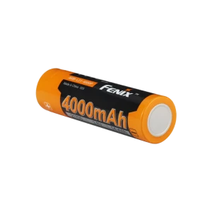 Аккумулятор Fenix 21700 ARB-L21-4000P