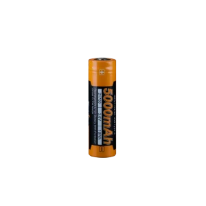 Аккумулятор Fenix 21700 ARB-L21-5000U с разъемом для USB