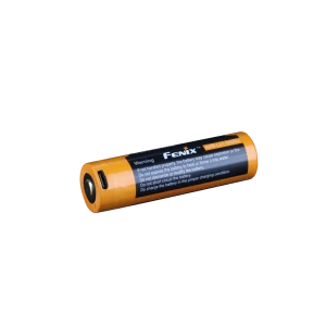 Аккумулятор Fenix 21700 ARB-L21-5000U с разъемом для USB