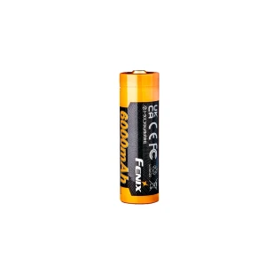 Аккумулятор Fenix 21700 ARB-L21-6000 6000 мАч