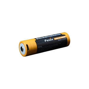 Аккумулятор Fenix 21700 ARB-L21-6000B 6000 мАч USB с функцией powerbank