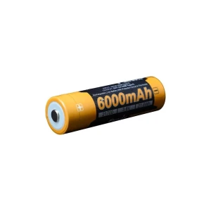 Аккумулятор Fenix 21700 ARB-L21-6000B 6000 мАч USB с функцией powerbank