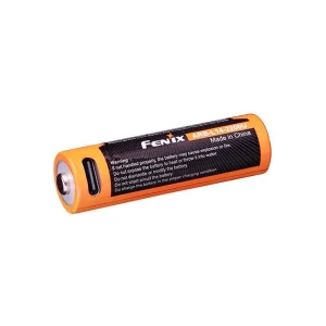 Аккумулятор Fenix AA ARB-L14-2200U с разъемом для USB