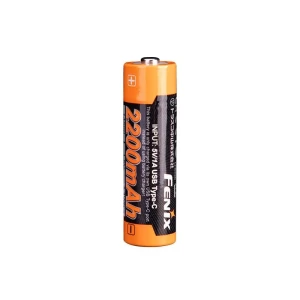 Аккумулятор Fenix AA ARB-L14-2200U с разъемом для USB