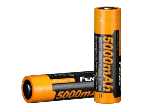 Аккумулятор Fenix ARB-L21-5000 v2.0 21700 LI-Ion 5000 мАч