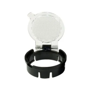 Диффузионная линза Fenix AD401