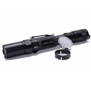 Диффузионная линза Fenix AD401