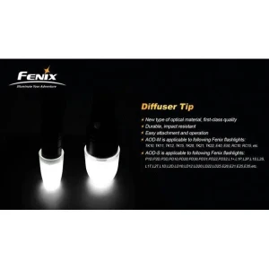 Диффузионный фильтр Fenix AOD-S
