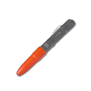 Диффузионный фильтр Fenix AOD-SOR красный 24 мм, для PD31/PD32