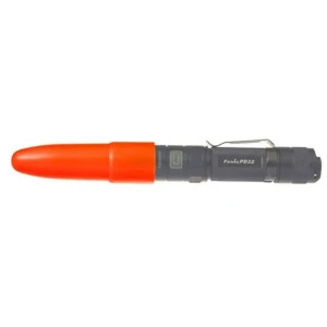 Диффузионный фильтр Fenix AOD-SOR красный 24 мм, для PD31/PD32