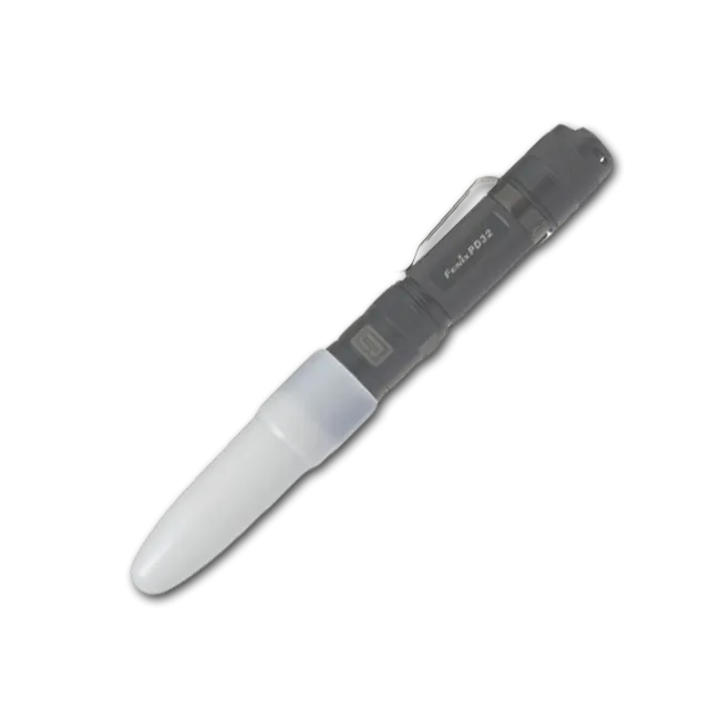 Диффузионный фильтр Fenix AOD-SOW белый для PD31/PD32