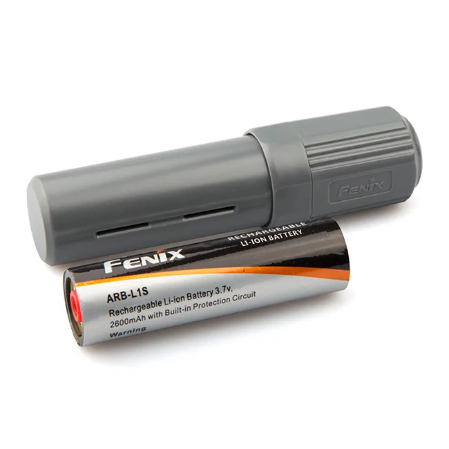 Дополнительный аккумулятор Fenix ARB L1S для Fenix RC10
