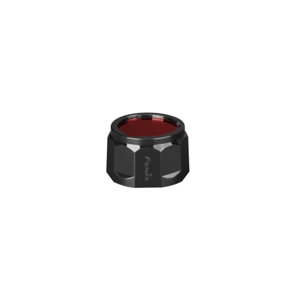 Фильтр для фонаря Fenix AOF-S+ V2.0 красный