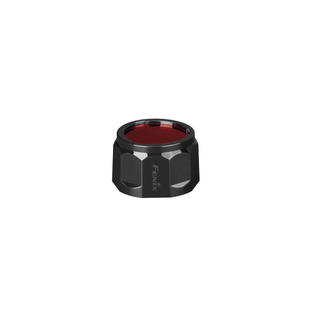 Фильтр для фонаря Fenix AOF-S+ V2.0 красный