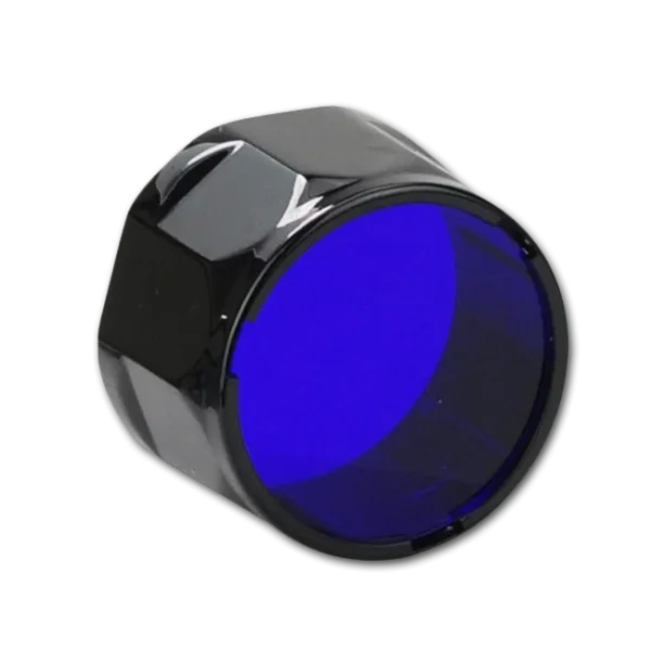 Фильтр Fenix AD302-B синий для серии TK