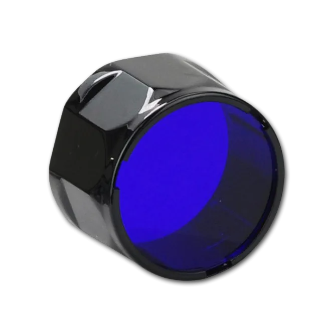 Фильтр Fenix AD302-B синий для серии TK