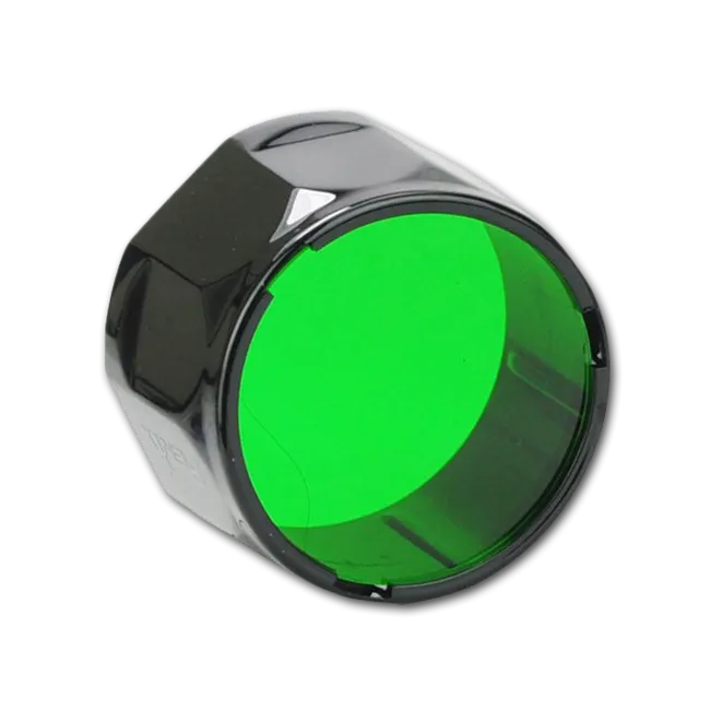 Фильтр Fenix AD302-G зеленый для серии TK