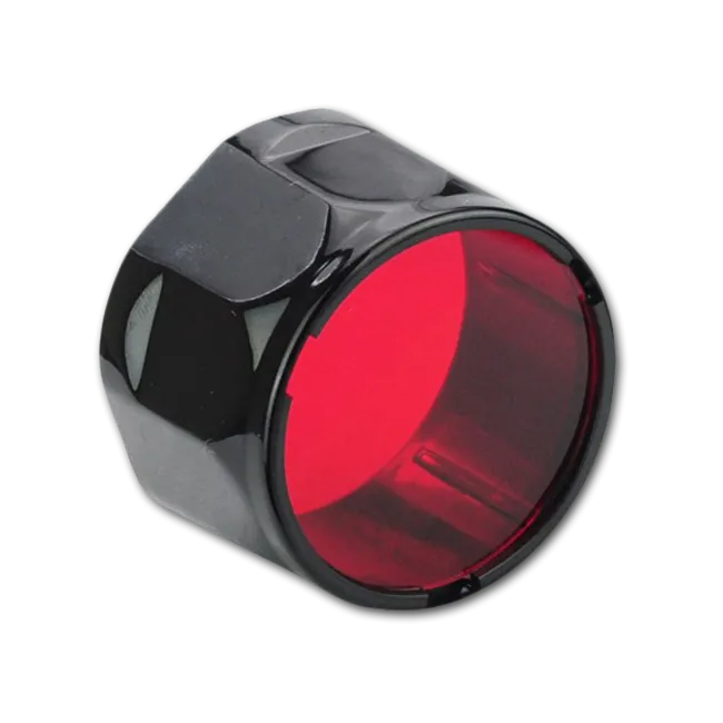 Фильтр Fenix AD302-R красный для серии TK