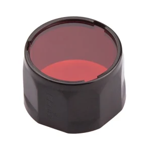 Фильтр Fenix AD302-R красный для серии TK