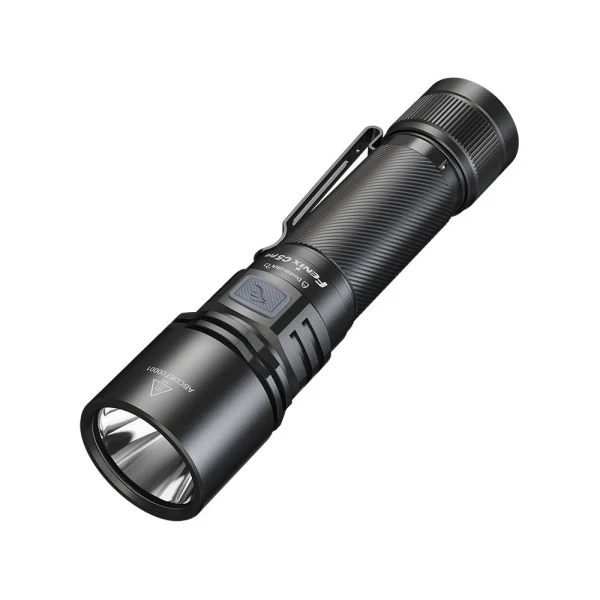 Фонарь Fenix C5 Pro 2000 люмен