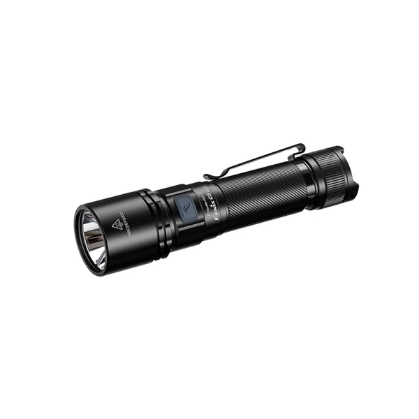 Фонарь Fenix C5 V2.0 1800 люмен