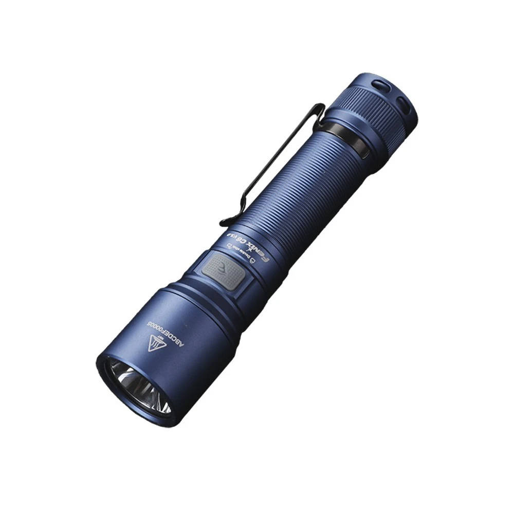 Фонарь Fenix C6 V3.0 1500 люмен