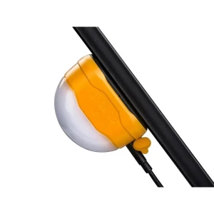 Фонарь Fenix CL20R жёлтый